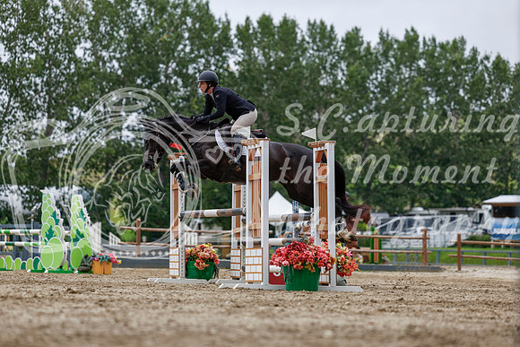 2025 - Haylee - Rocky Mountain Classic II - Friday August 15th - 01899