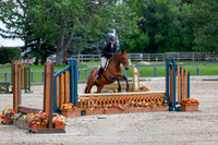 2025 - Haylee - Rocky Mountain Classic II - Thursday August 14th - 09293