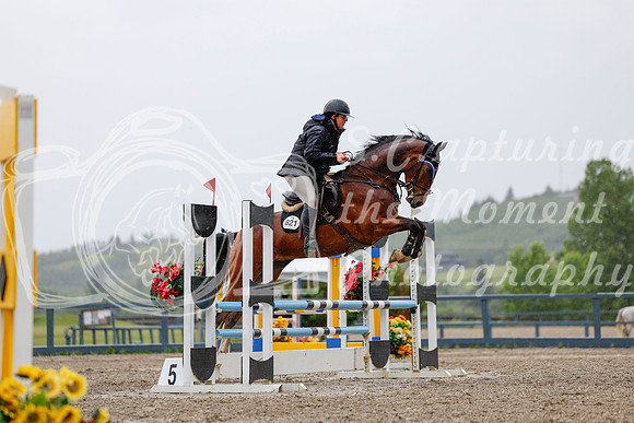 2025 - Haylee - Mid Summer Classic I - Thursday July 10th - 08448