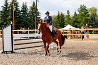 2025 - Haylee - Picco Horse Show - Saturday July 26th 08576
