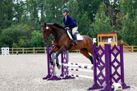 2025 - Haylee - Picco Horse Show - Saturday July 26th 03791