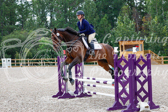 2025 - Haylee - Picco Horse Show - Saturday July 26th 03791