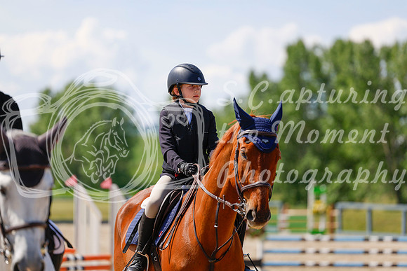 2025 - Haylee - June Classic I - Sunday June 15th - 05922