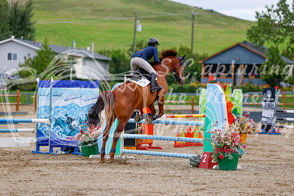 2025 - Haylee - Rocky Mountain Classic II - Saturday August 16th - 16748