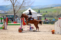 2025 - Mara - Bow Valley II - Saturday May 17th - 17414
