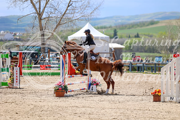 2025 - Mara - Bow Valley II - Saturday May 17th - 17414