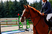 2025 - Haylee - Picco Horse Show - Saturday July 26th 08582