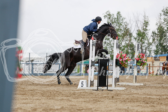 2025 - Haylee - June Classic II - Friday June 20th - 09224
