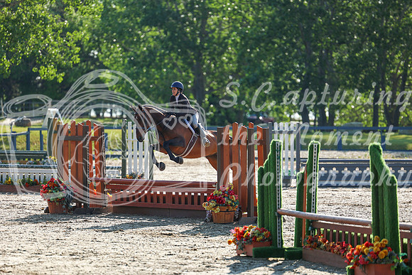 2025 - Mara - June Classic I - Sunday June 15th - 06135