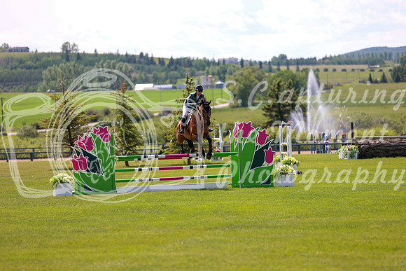 2025 - Conor - June Classic I - Sunday June 15th - 16987