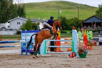 2025 - Haylee - Rocky Mountain Classic II - Saturday August 16th - 02338