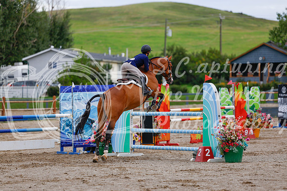 2025 - Haylee - Rocky Mountain Classic II - Saturday August 16th - 02338