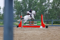 2025 - Haylee - June Classic II - Friday June 20th - 09041