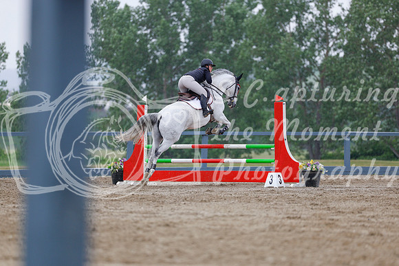 2025 - Haylee - June Classic II - Friday June 20th - 09041