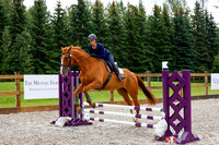 2025 - Haylee - Picco Horse Show - Sunday July 27th 01240