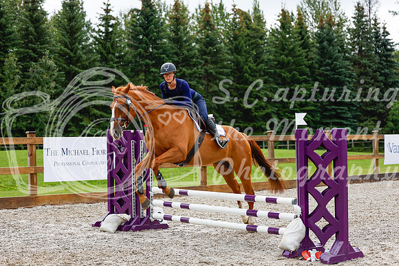 2025 - Haylee - Picco Horse Show - Sunday July 27th 01240