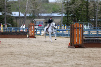 2025 - Shea - Bow Valley II - Friday May 16th - 08315