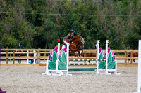 2025 - Haylee - Picco Horse Show - Saturday July 26th 06082