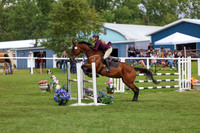 2025 - Shea - Teesdale - Friday July 25th - 07285