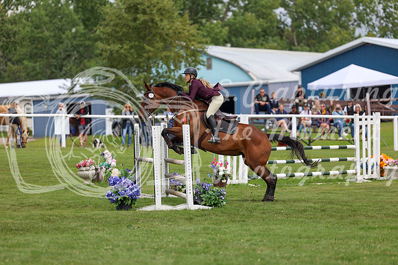 2025 - Shea - Teesdale - Friday July 25th - 07285