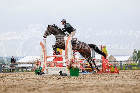 2025 - Haylee - Rocky Mountain Classic II - Friday August 15th - 00776