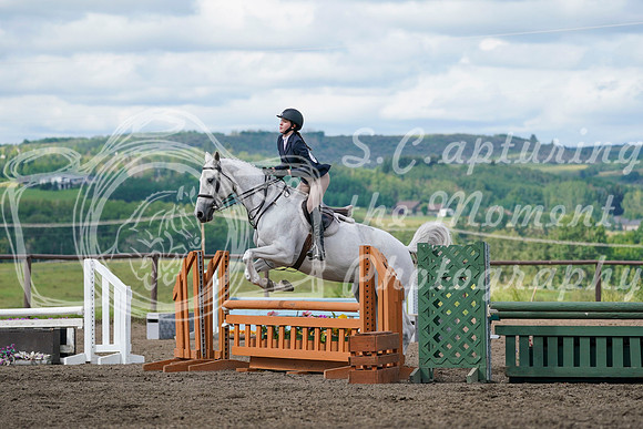 2025 - Kiana - Teesdale - Friday July 25th - 01784