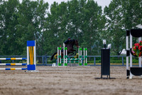 2025 - Haylee - June Classic II - Friday June 20th - 05329