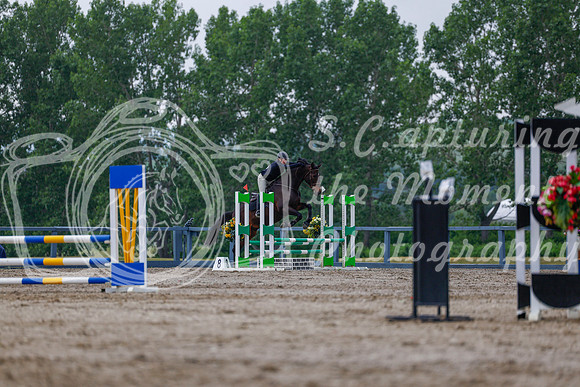 2025 - Haylee - June Classic II - Friday June 20th - 05329