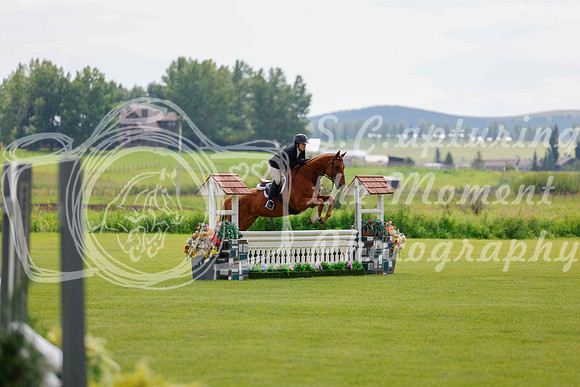 2025 - Haylee - Rocky Mountain Classic II - Friday August 15th - 18951