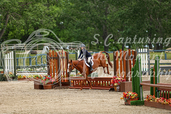 2025 - Mara - June Classic I - Sunday June 15th - 15948