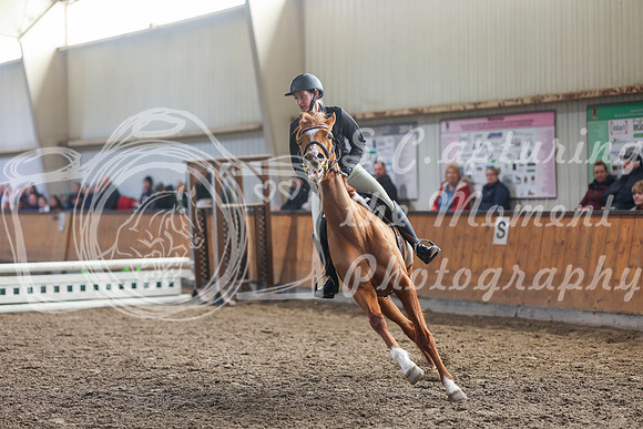 2025 - HJ Schooling - Saturday March 22nd - 4863