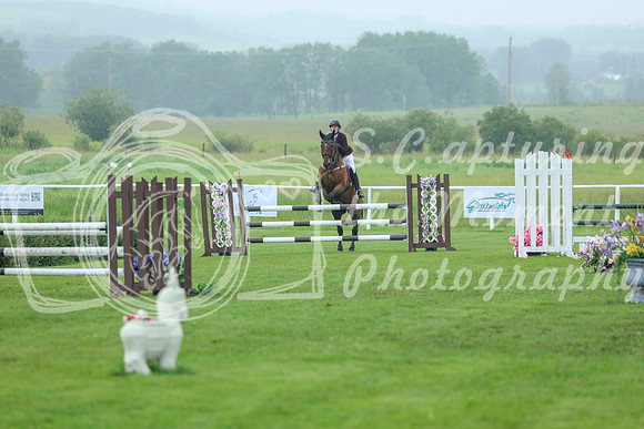 2025 - Shea - Teesdale - Saturday July 26th - 04304