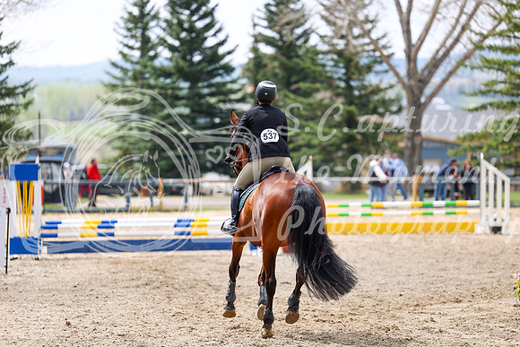 2025 - Mara - Bow Valley II - Saturday May 17th - 08199