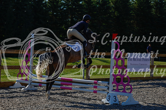 2025 - Haylee - Picco Horse Show - Thursday July 24th 00166