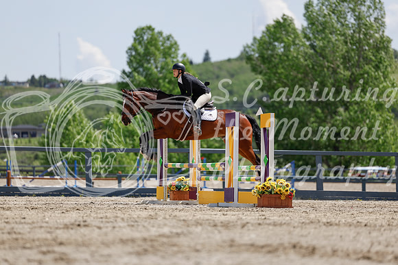 2025 - Haylee - June Classic I - Friday June 13th - 06959