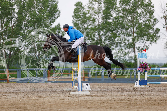 2025 - Haylee - June Classic II - Friday June 20th - 09688