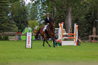 2025 - Shea - Rocky Mountain Classic II - Thursday August 14th - 08085