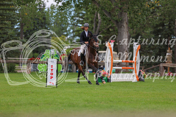 2025 - Shea - Rocky Mountain Classic II - Thursday August 14th - 08085