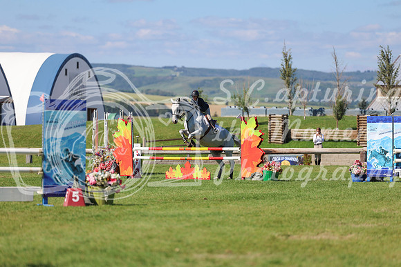 2025 - Shea - Rocky Mountain Classic III - Friday August 22nd - 08919