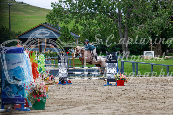 2025 - Haylee - Rocky Mountain Classic II - Saturday August 16th - 19108