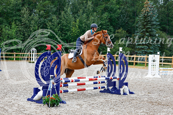 2025 - Haylee - Picco Horse Show - Saturday July 26th 01614