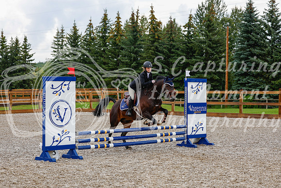 2025 - Haylee - Picco Horse Show - Sunday July 27th 00586
