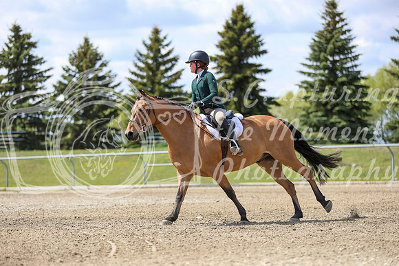 2025 - Julia - Blue Sky Classic - Sunday, May 18th 40437