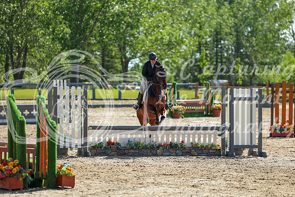 2025 - Mara - June Classic I - Sunday June 15th - 07534