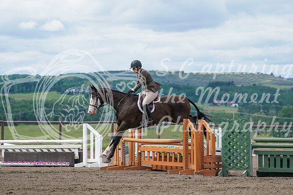 2025 - Kiana - Teesdale - Friday July 25th - 02275