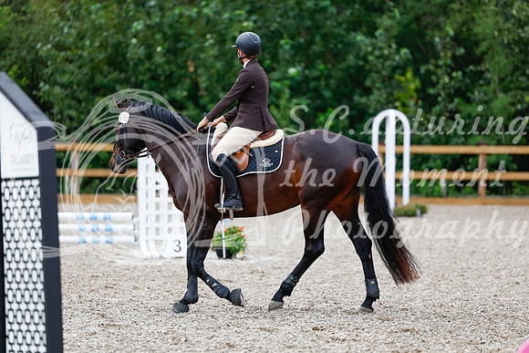 2025 - Haylee - Picco Horse Show - Friay July 25th 00422