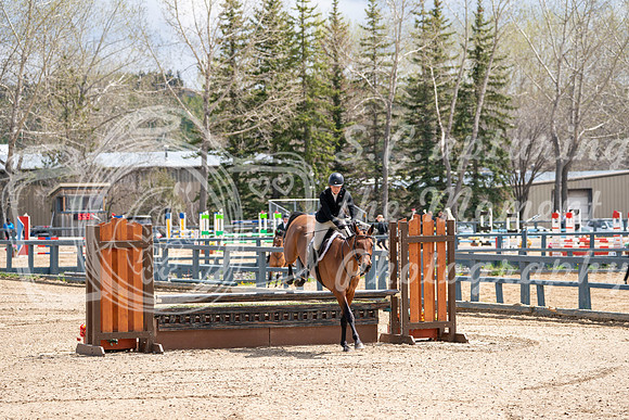 2025 - Jackie - Bow Valley II - Saturday May 17th - 11217