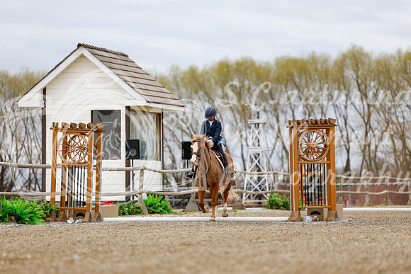 2025 - Haylee - Spring Welcome - Sunday April 27th - 02164