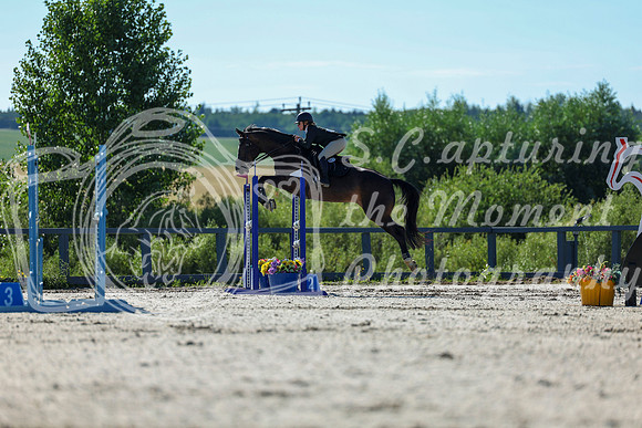 2025 - Shea - Rocky Mountain Classic I - Saturday August 9th - 08929