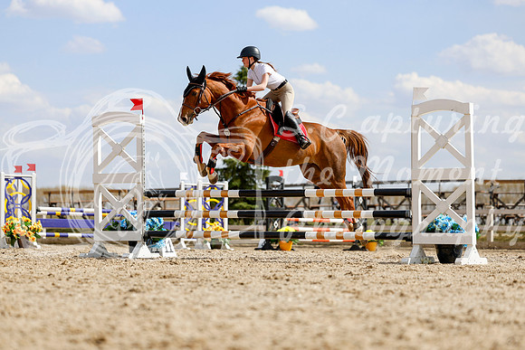 2025 - Haylee - Spring Welcome - Saturday April 26th - 07549